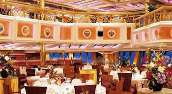 Lincoln Dining Room Photo