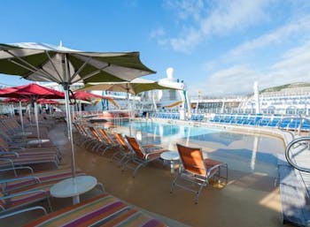 Prometheus Pool Photo