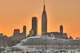 Carnival Victory