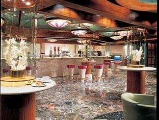 Coral Sea Cafe Photo