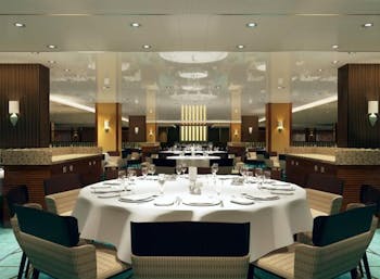 Reflections Restaurant Photo