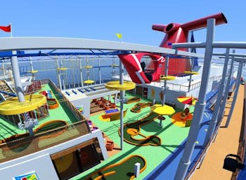 Sky Ride Photo
