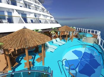Havana Pool Photo