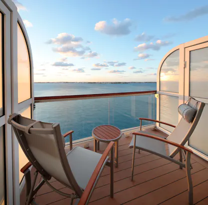 Celebrity Beyond Cabins & Staterooms - Cruiseline.com