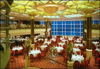 The San Marco Restaurant Photo