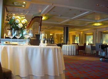 United States Restaurant Photo