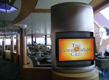 Constellation Lounge Photo