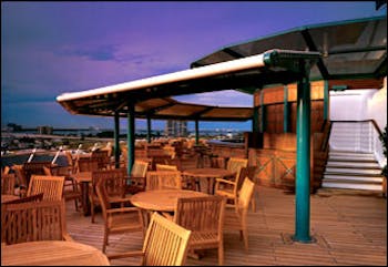 Mast Grill and Bar Photo