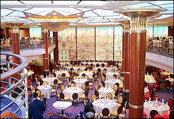 Metropolitan Restaurant Photo