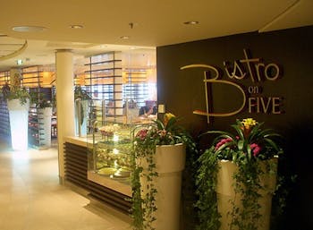 Bistro on Five Photo