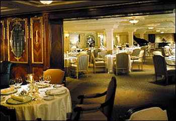 Olympic Restaurant Photo