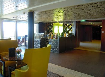 Cafe al Bacio and Gelateria Photo