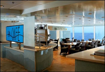 AquaSpa Cafe Photo
