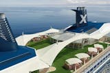 Celebrity Reflection