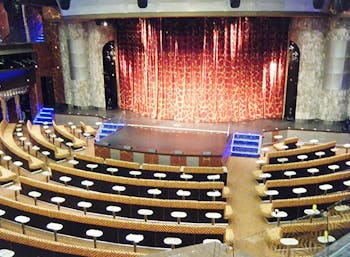Reflection Theater Photo