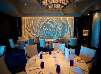 Celebrity Reflection Restaurants - Included & Speciality Dining Options