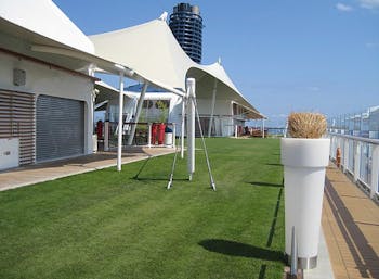 The Lawn Club Photo