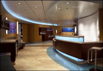 Canyon Ranch Spa Club Photo