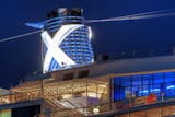 Celebrity Silhouette