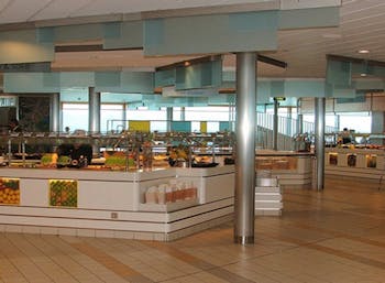 Oceanview Cafe and Bar Photo