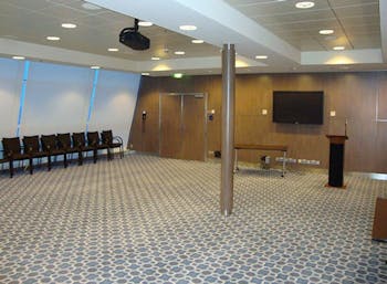 Sky Conference Center Photo