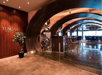 Tuscan Grille Photo