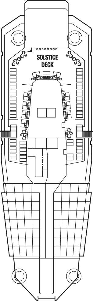 Solstice Deck
