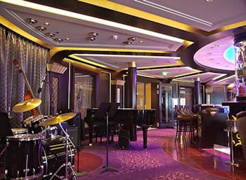 Ensemble Lounge Photo
