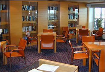 Library Photo
