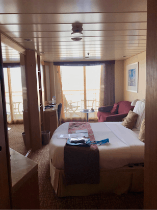 Celebrity Summit Cabins & Staterooms - Cruiseline.com