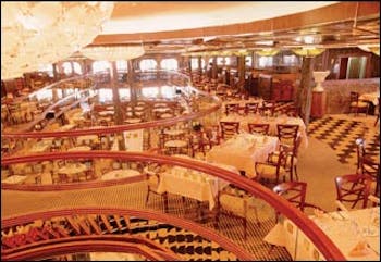 Tiziano Restaurant Photo