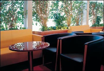 Card Room Photo