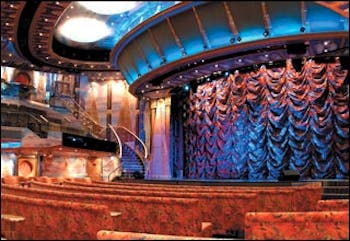 Theater Photo