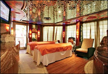 Spa / Health Club Photo
