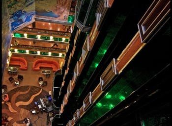 Atrium Photo
