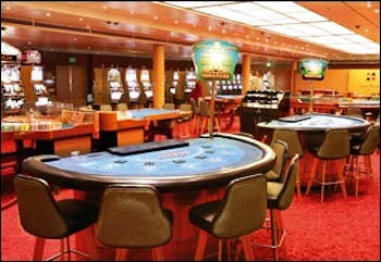 Casino Photo