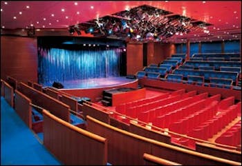 L'Opera Theater Photo