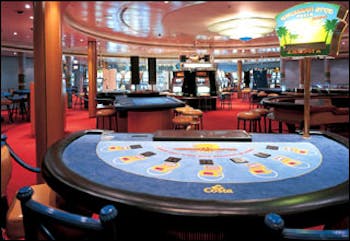 Excelsior Casino Photo