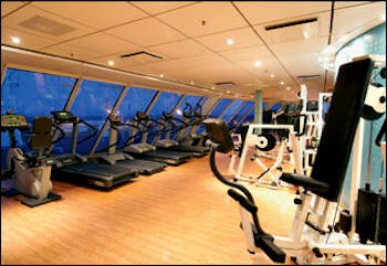 Gym Photo