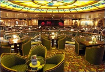 Explorers Lounge Photo