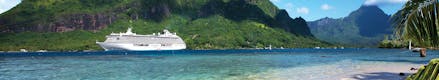 Crystal Serenity