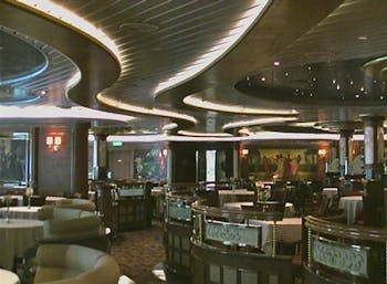 Vivaldi Dining Room Photo