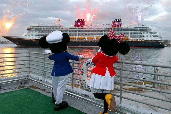 Disney Dream Cruise Review by MayaC October 01, 2011