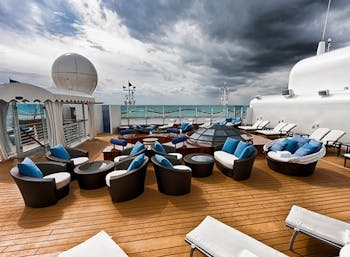 Concierge Private Sundeck Photo