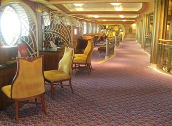Vista Cafe Photo