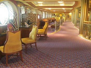 Vista Cafe Photo