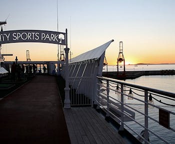 City Sports Park Photo
