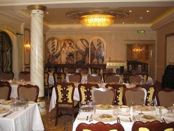 Royal Court Restaurant Photo