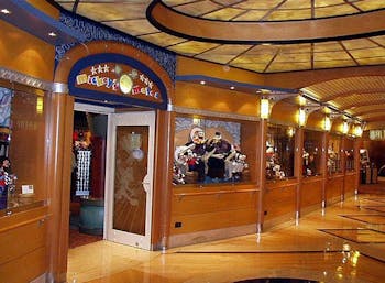 Mickey's Mates Retail Photo