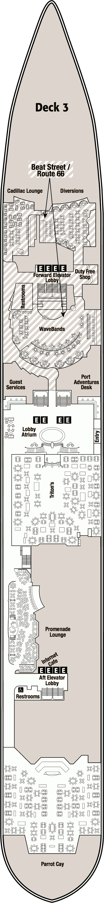 Deck 3
